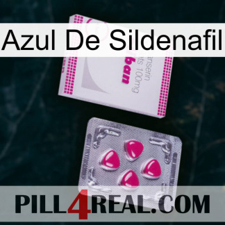 Sildenafil Blue 32